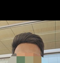 Kabeer Indian Guy - Male escort in Dubai