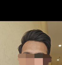 Kabeer Indian Guy - Male escort in Dubai