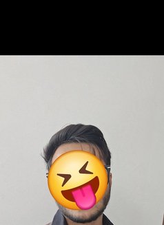 Kabeer Indian Guy - Acompañantes masculino in Dubai Photo 7 of 7