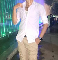 Kabeer Khalid - Acompañantes masculino in Lahore