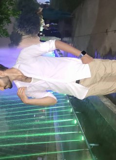 Kabeer Khalid - Male escort in Lahore Photo 9 of 9
