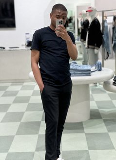 Kabelo - Male escort agency in Johannesburg Photo 2 of 2