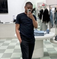 Kabelo - Male escort in Johannesburg