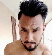 Kabir - Male escort in Dhaka