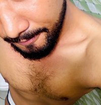 Kabir - Acompañantes masculino in Dhaka