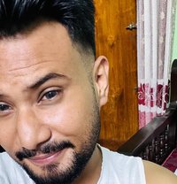 Kabir - Male escort in Dhaka