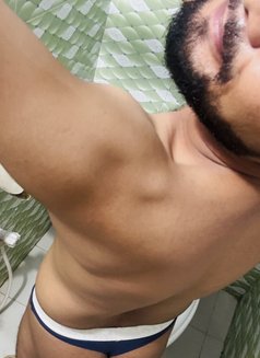 Kabir - Male escort in Dhaka Photo 9 of 10