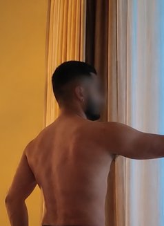 Vijay Body Massage & Playboy Service - Male escort in Dehradun, Uttarakhand Photo 1 of 5