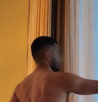 Vijay Body Massage & Playboy Service - Male escort in Dehradun, Uttarakhand