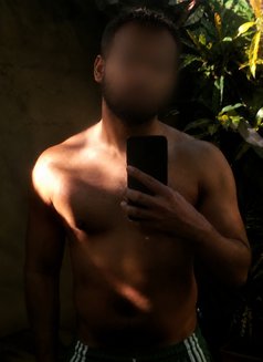 Vijay Body Massage & Playboy Service - Male escort in Dehradun, Uttarakhand Photo 2 of 5