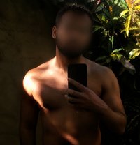 Vijay Body Massage & Playboy Service - Male escort in Dehradun, Uttarakhand