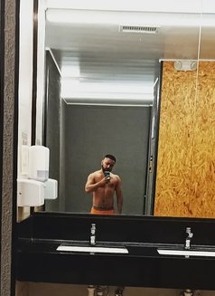 Vijay Body Massage & Playboy Service - Male escort in Dehradun, Uttarakhand Photo 5 of 5