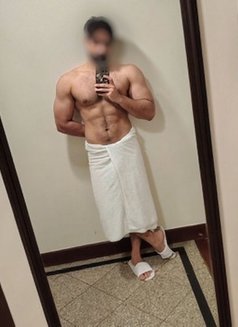 Kabir cabin crew - Male escort in New Delhi Photo 1 of 5