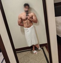 Kabir cabin crew - Male escort in New Delhi