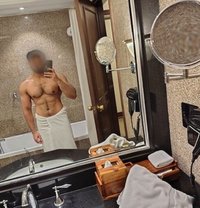 Kabir cabin crew - Male escort in New Delhi Photo 2 of 2