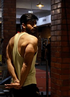 Kabir cabin crew - Male escort in New Delhi Photo 6 of 6