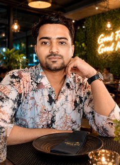 Kabir Escort Mumbai - Acompañantes masculino in Mumbai Photo 3 of 3