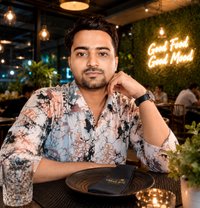 John Real Meet Mumbai - Male escort in Mumbai