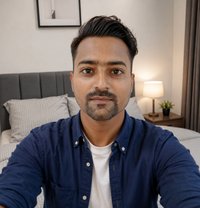 Kabir Escort Mumbai Real Meet Only - Male escort in Mumbai