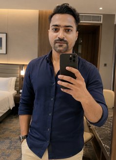 John Real Meet Mumbai - Acompañantes masculino in Mumbai Photo 5 of 5