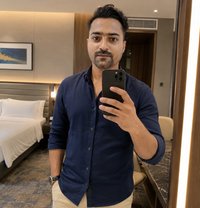 Kabir Real Meet Boy Mumbai - Acompañantes masculino in Mumbai