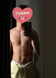 Kabir Hancy - Male escort in Kathmandu Photo 1 of 2