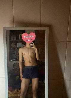 Kabir Hancy - Male escort in Kathmandu Photo 2 of 2