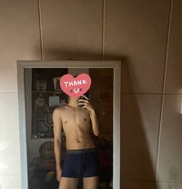 Kabir Hancy - Male escort in Kathmandu