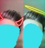 Kabir Hot Virgin Boy. No Experience - Male escort in New Delhi Photo 4 of 6