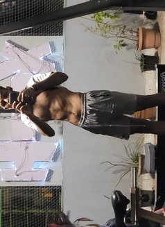 Kabir - Male escort in Ahmedabad Photo 1 of 11