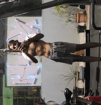 Kabir - Male escort in Ahmedabad