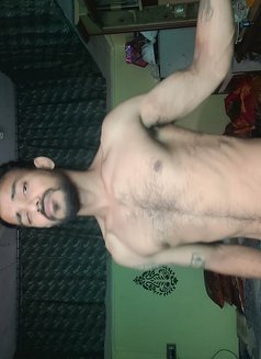 Kabir - Male escort in Ahmedabad Photo 3 of 11
