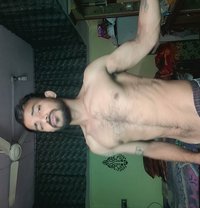 Kabir - Male escort in Ahmedabad