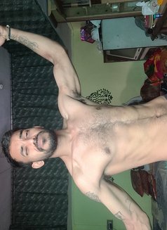 Kabir - Male escort in Ahmedabad Photo 5 of 11