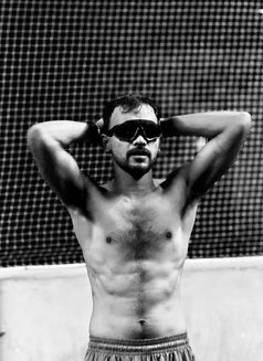 Kabir - Male escort in Ahmedabad Photo 7 of 11