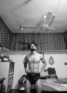 Kabir - Male escort in Ahmedabad Photo 10 of 11