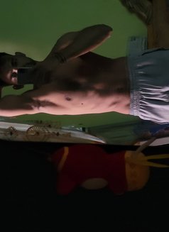 Kabir - Male escort in Bangalore Photo 2 of 9