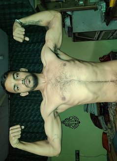 Kabir - Male escort in Bangalore Photo 5 of 9