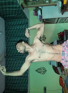 Kabir - Male escort in Bangalore Photo 9 of 9