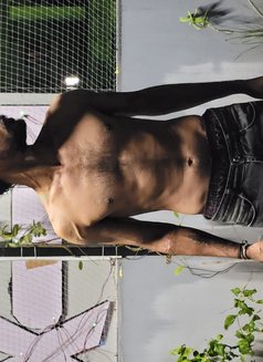 Kabir - Male escort in Bangkok Photo 1 of 7