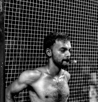Kabir - Acompañantes masculino in Bangkok
