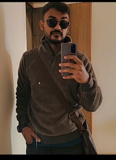 Kabir - Male escort in Bangkok Photo 6 of 7