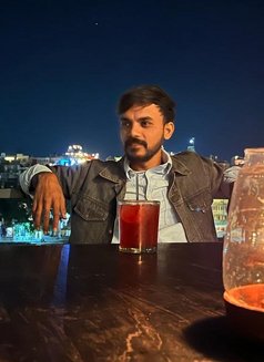 Kabir - Male escort in Bangkok Photo 7 of 7