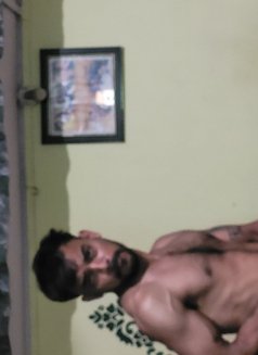 Kabir - Male escort in Bangkok Photo 6 of 7