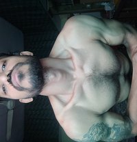 Kabir - Male escort in Bangkok