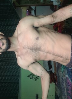 Kabir - Male escort in Bangkok Photo 4 of 10