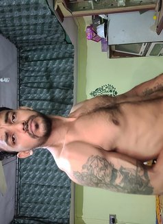 Kabir - Male escort in Bangkok Photo 10 of 10