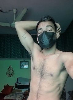 Kabir - Male escort in Candolim, Goa Photo 1 of 6