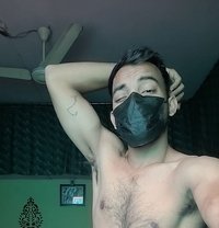 Kabir - Male escort in Candolim, Goa