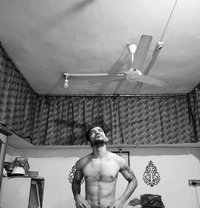 Kabir - Male escort in Candolim, Goa